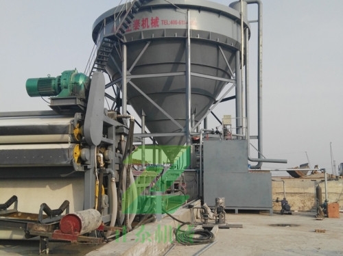 污泥CILICILI官网成人案例