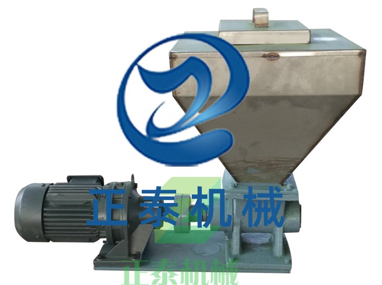 山西干粉下料机