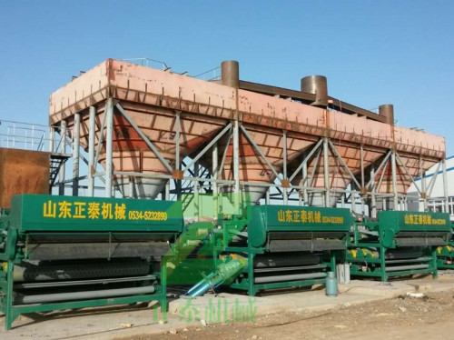 深锥浓密机厂家 深锥浓密机厂家