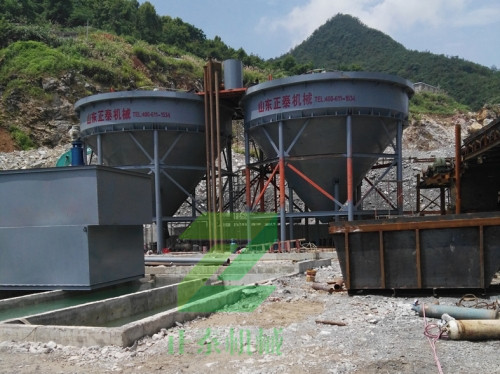 深锥浓密机价格 深锥浓密机价格