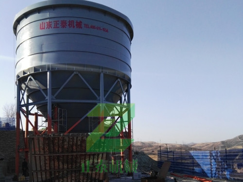 深锥浓密机 深锥浓密机