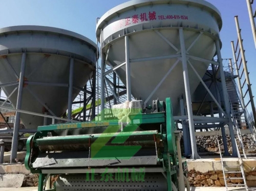 深锥浓密机型号 深锥浓密机型号